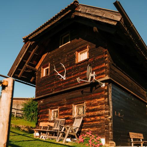 Nagerhof 2-9 Nagerhof 2-9