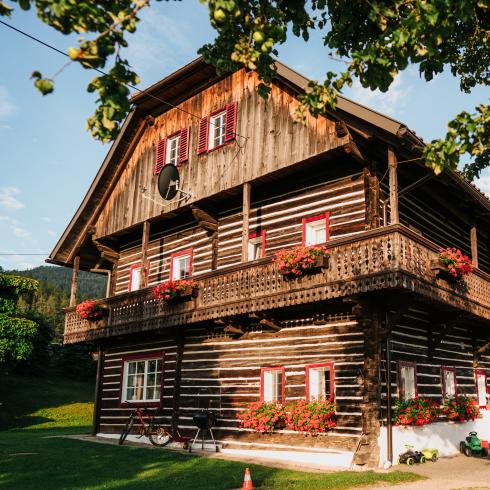 Nagerhof-87 Nagerhof-87